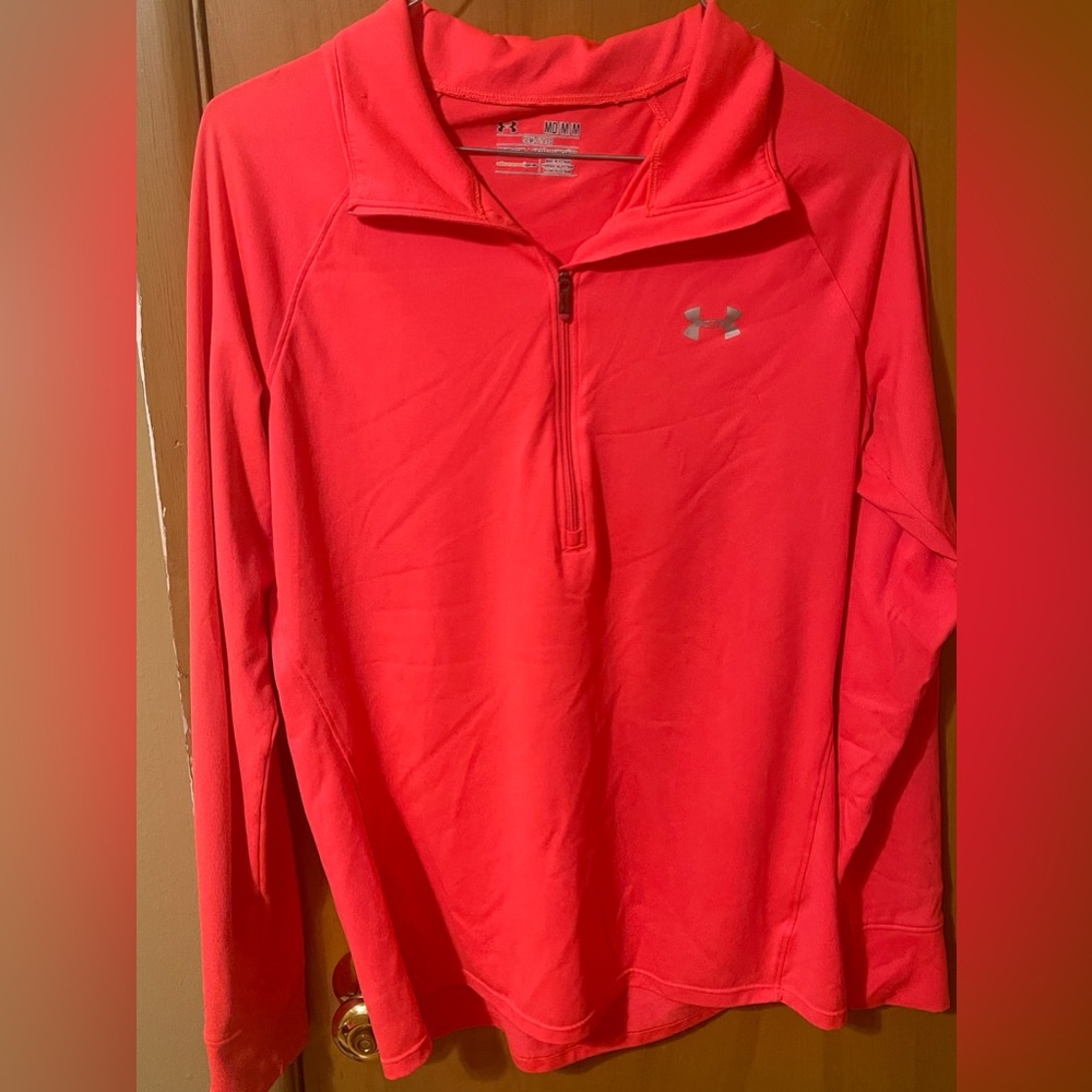 Long sleeve under armour shirt